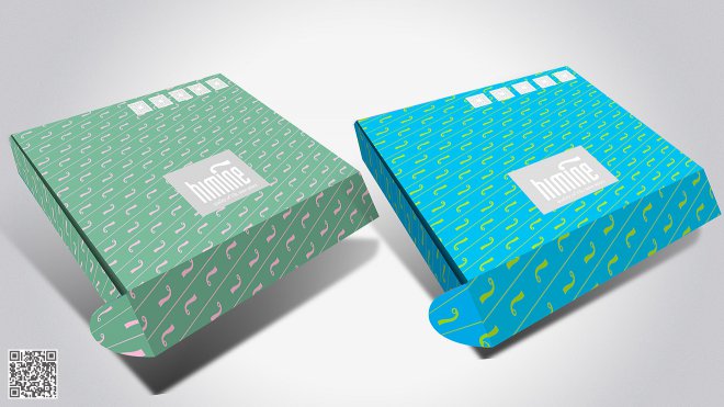 2018年濟(jì)南流行的包裝設(shè)計印刷趨勢