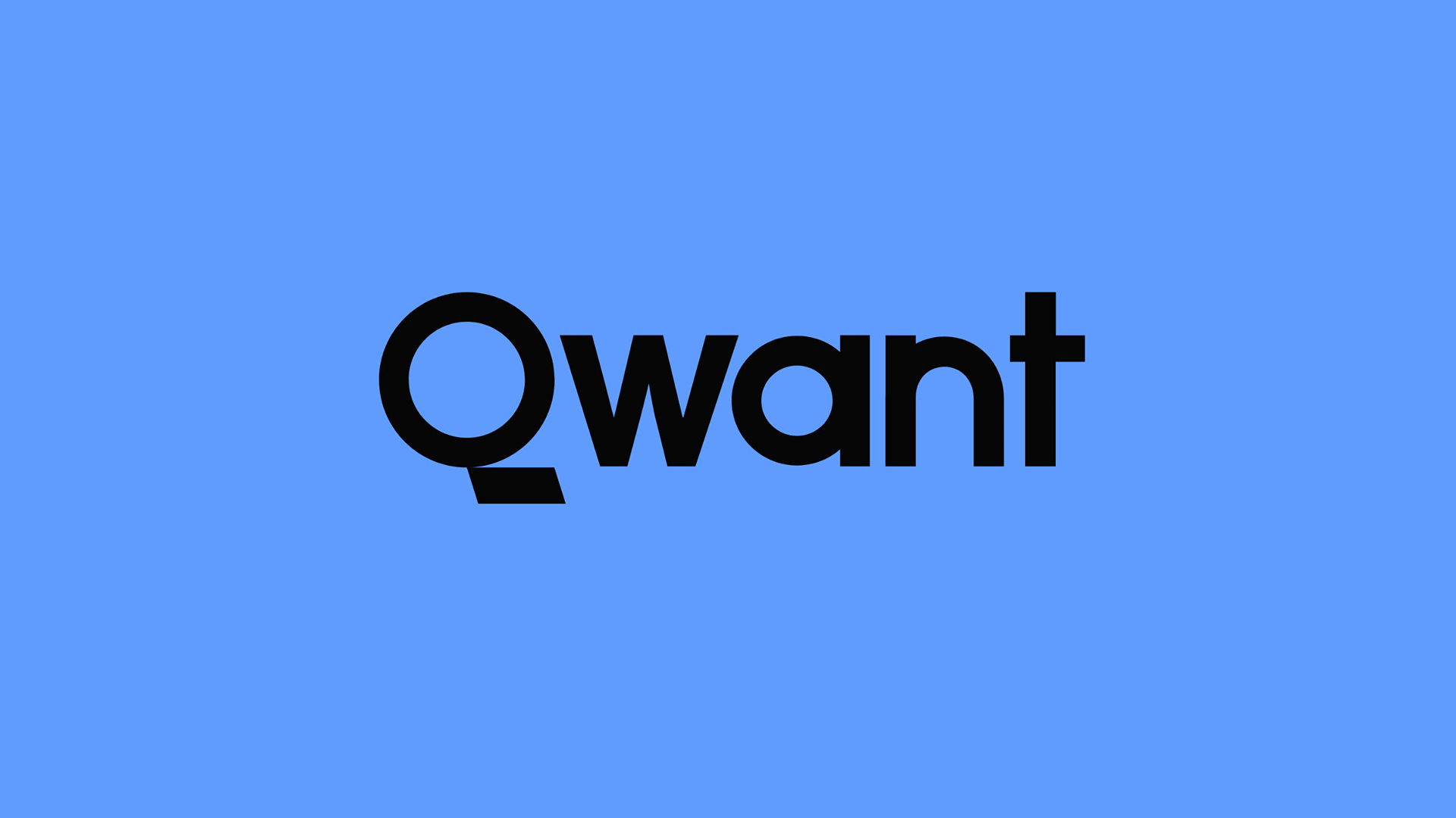 法國(guó)搜索引擎 Qwant 啟用新LOGO，強(qiáng)調(diào)隱私安全