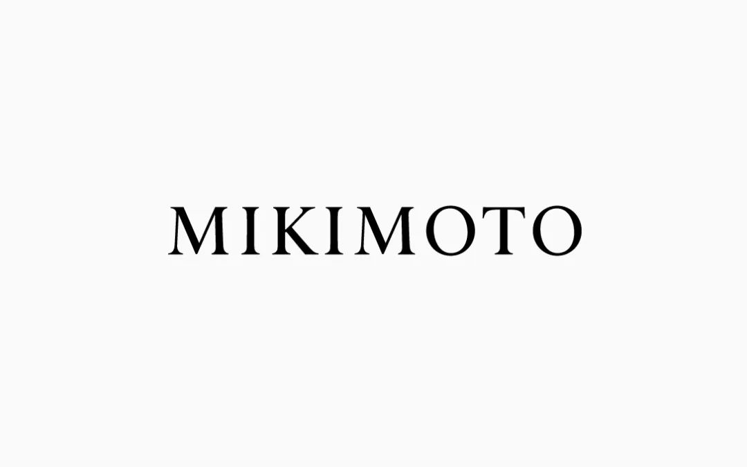 MIKIMOTO珠寶品牌設(shè)計(jì)/原研哉