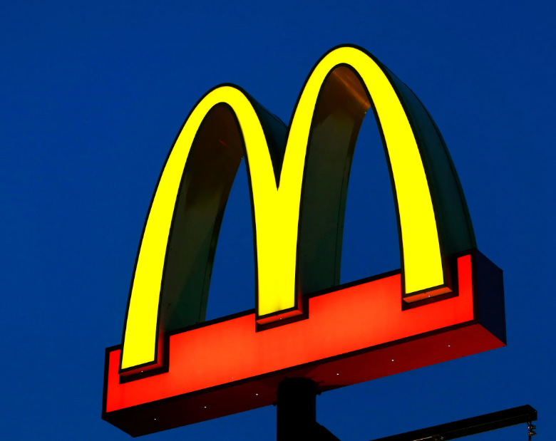 企業(yè)品牌標(biāo)志的常見的兩大類型