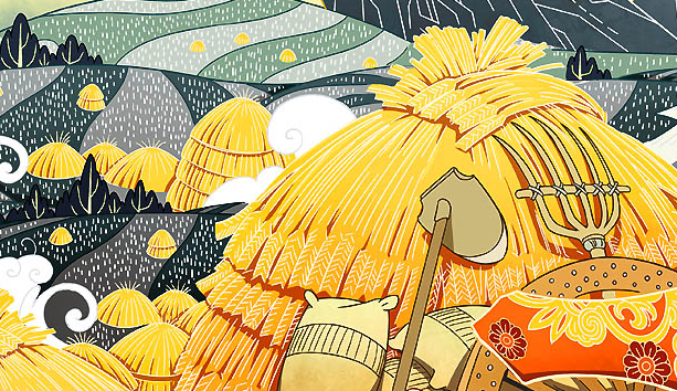 濟(jì)南包裝設(shè)計中常見的技巧有哪些？