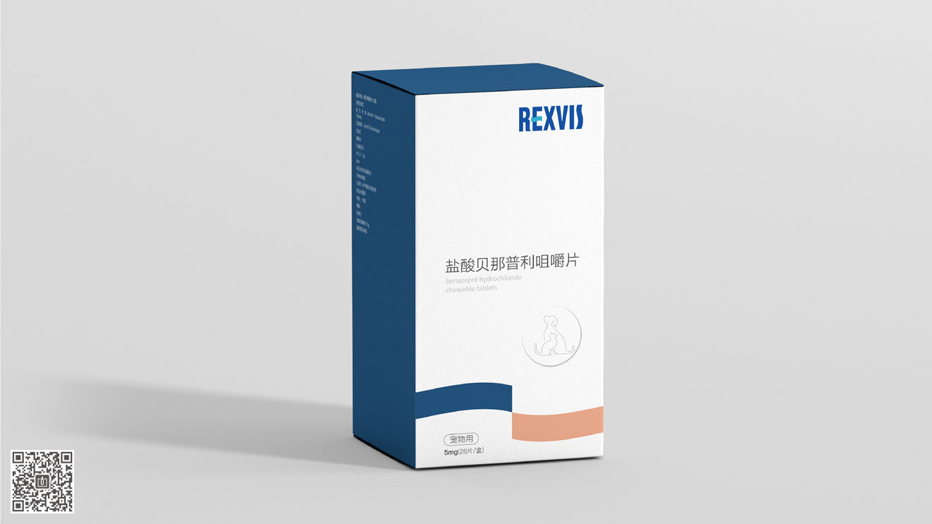 REXVIS力維士品牌&營銷包裝策劃設(shè)計(jì)